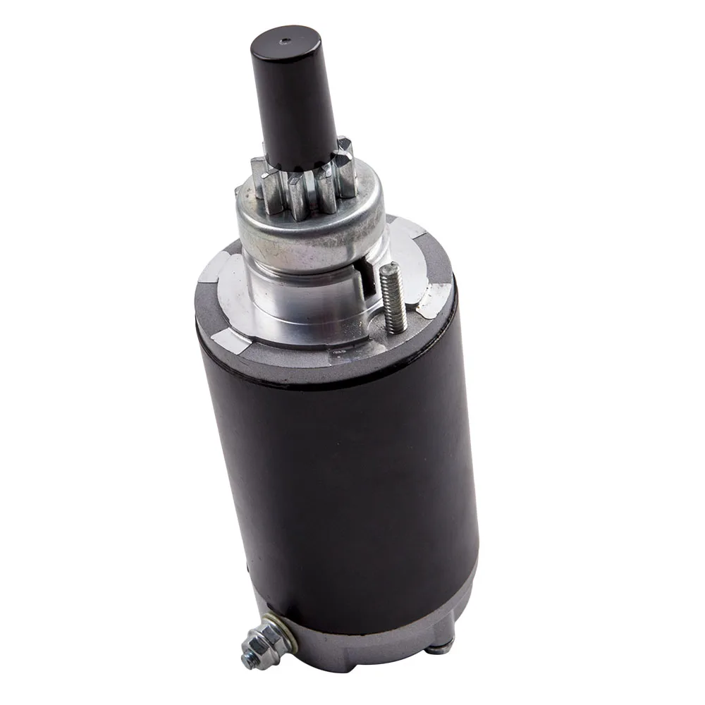 Стартовый двигатель подходит для Kohler 52-098-03 52-098-09 52-098-12 20 HP 52-098-12-S | Автомобили и