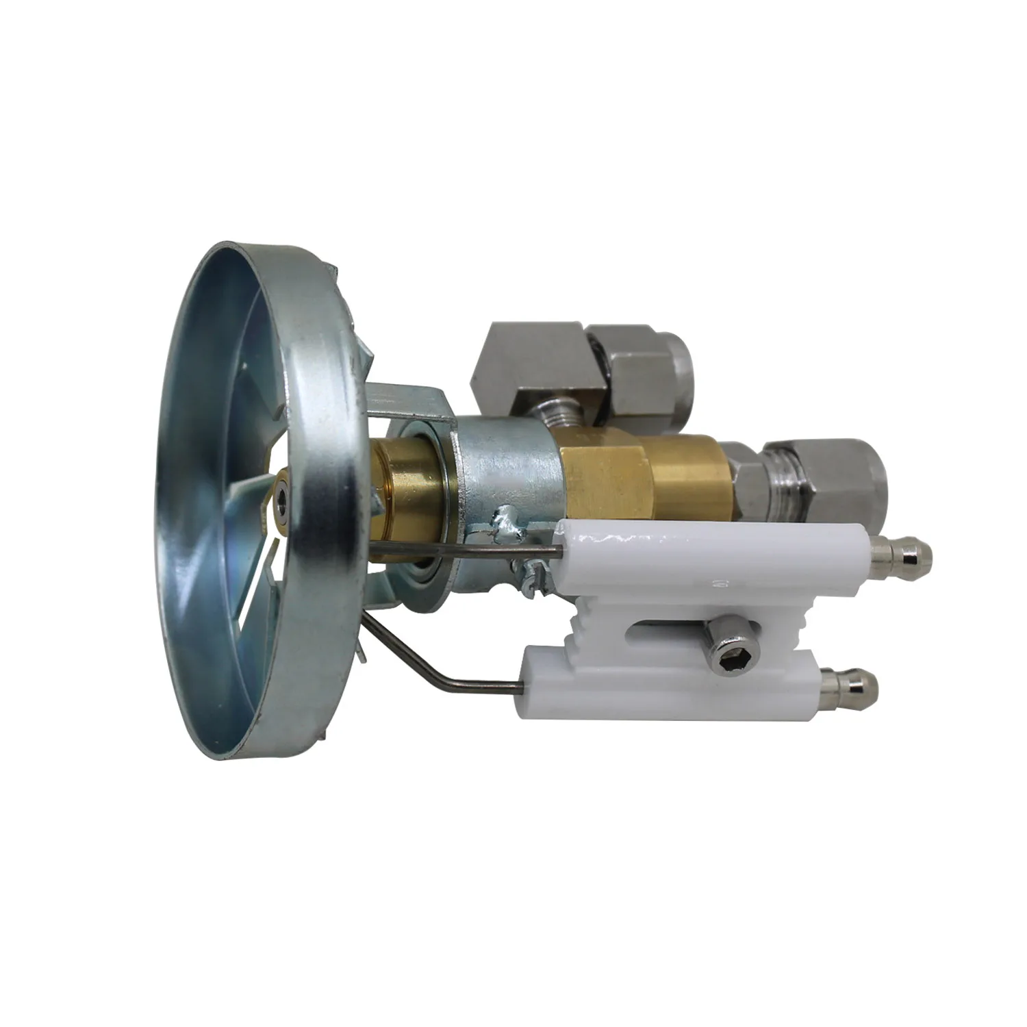 Распылительная форсунка Форсунка для масляной горелки инструмент стабилизации