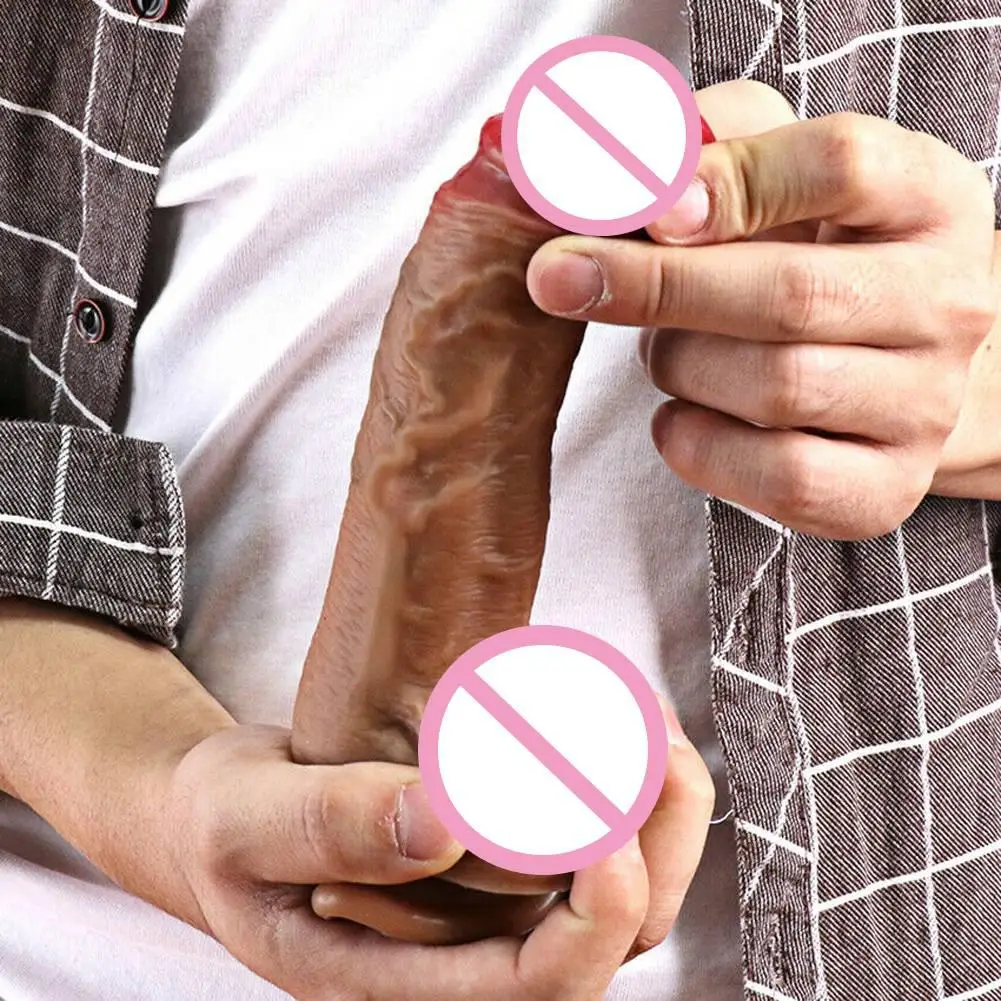 Тренажер ремень для дилдо с присоской эротический пенис стимуляции точки G