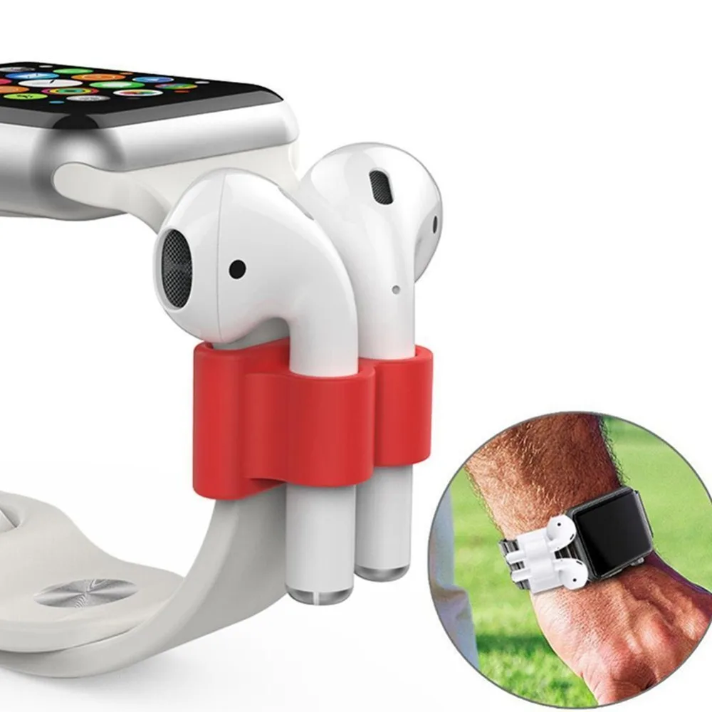 10 цветов портативный мягкий силиконовый защитный чехол сумка для переноски