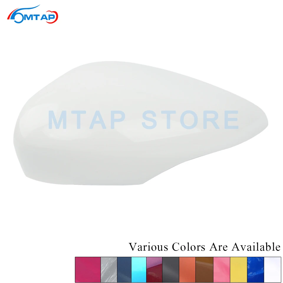 

Зеркальный чехол MTAP для FORD Fiesta MK7 2008-2014