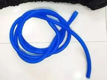 3M hose Комната Настенный Кондиционер Чистящая сумка Раздельный кондиционер воздуха стиральная крышка водонепроницаемый кондиционер Пыленепроницаемый Чехол - Цвет: 3M hose