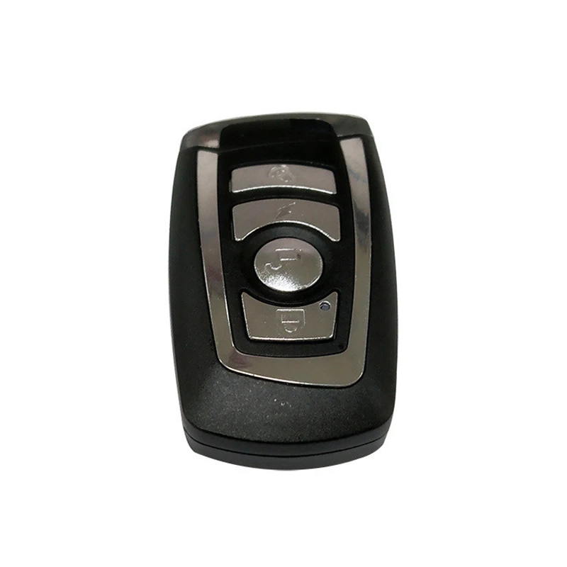 433 МГц пульт дистанционного управления беспроводной Дубликатор 4 кнопки