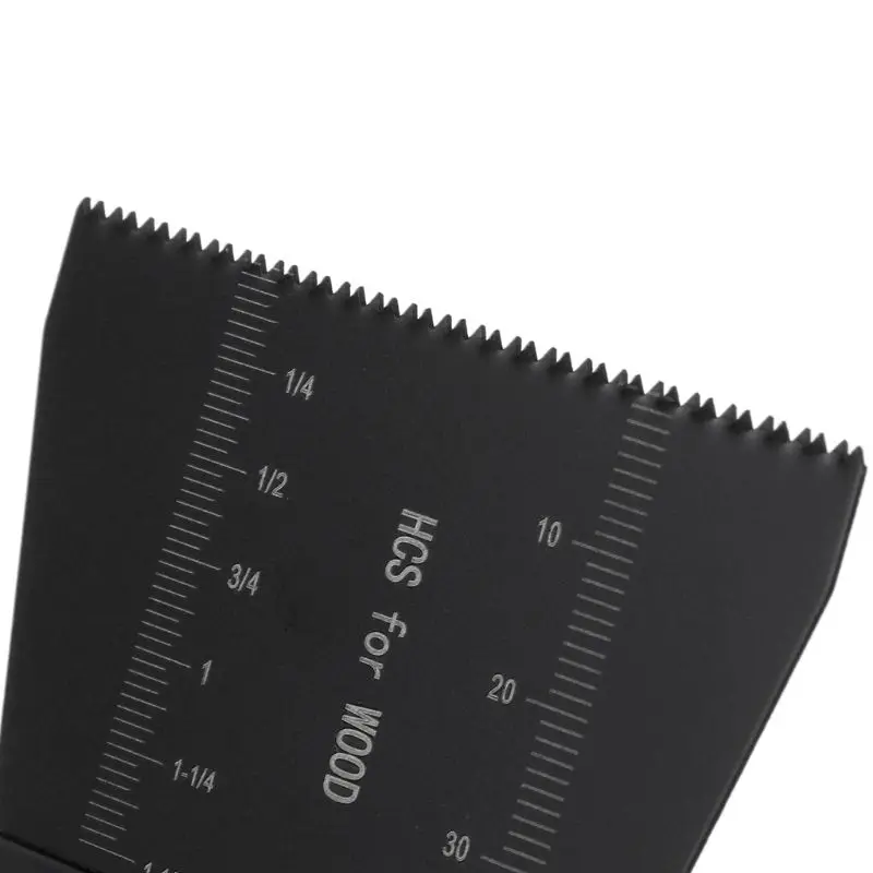 

10pcs/set Oscillating Multitool Saw Blade with Bi-metal Cutting Blades for Power Tools Carpentry Accessories