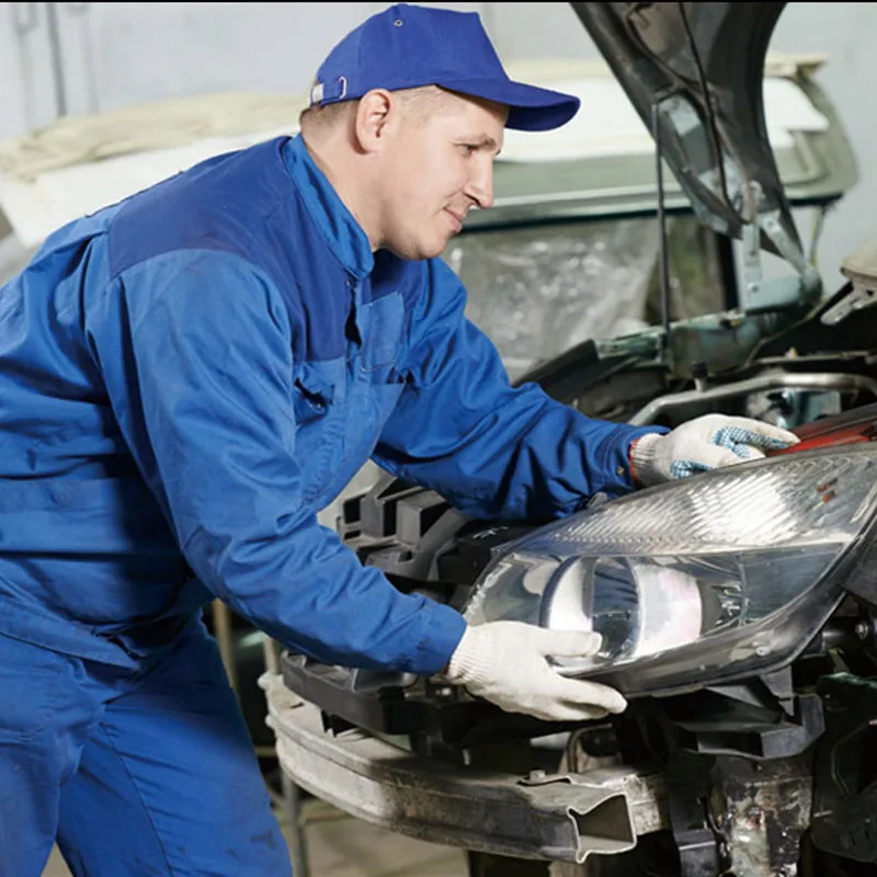 Тестер цепи автомобильного освещения лампа с щупом напряжение постоянного тока 6