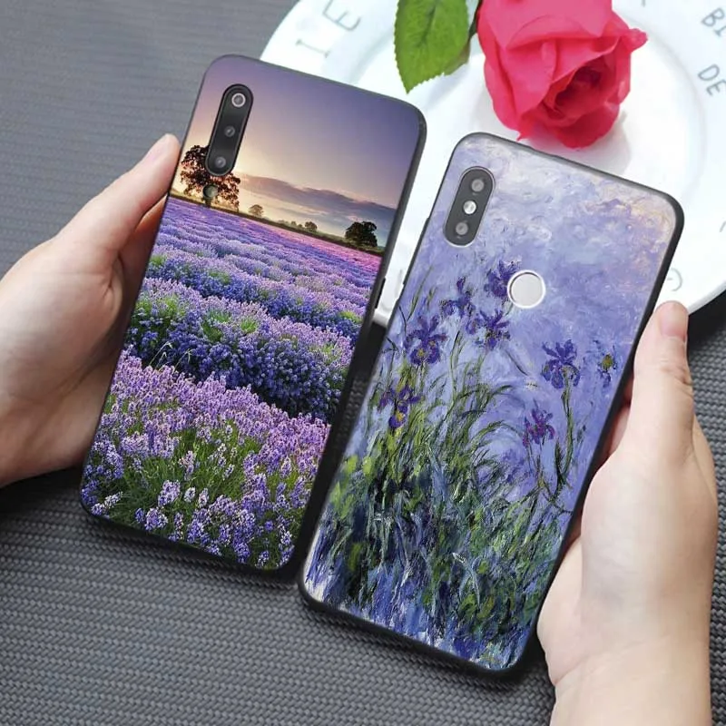 Для xiaomi mi 9 pro 9t se 8 pocophone f1 x 3 Прозрачный мягкий силиконовый чехол для телефона