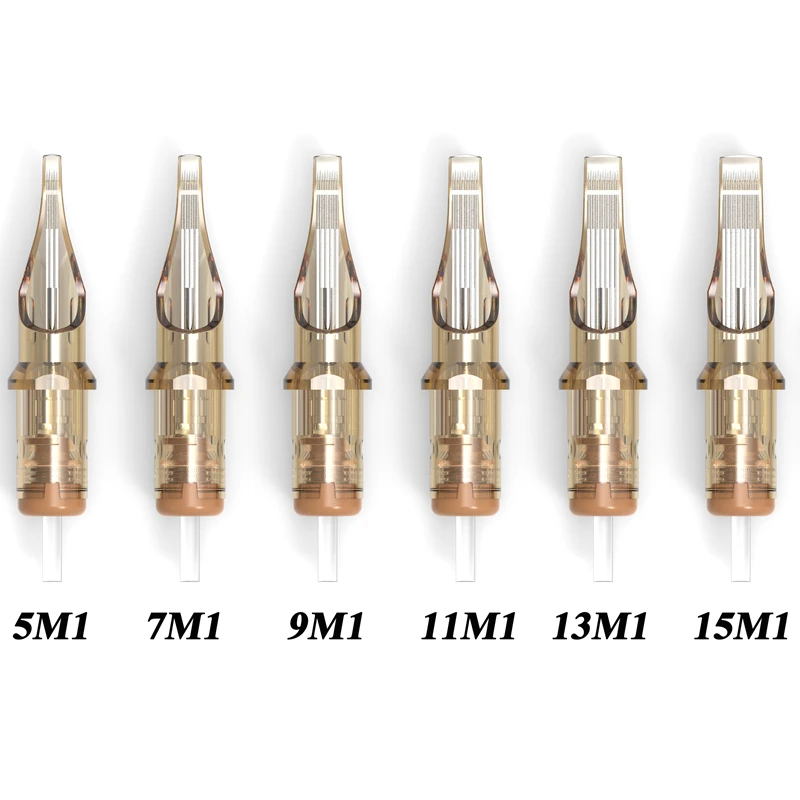 Профессиональные усовершенствованные Одноразовые стерилизованные L-конус 0 35 мм