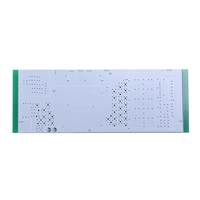 MOOL 24V 6S 20A 18650 Li-Ion Lithium Battery Protection Board Solar Lighting Bms Pcb With Balance For Ebike Scooter | Электроника