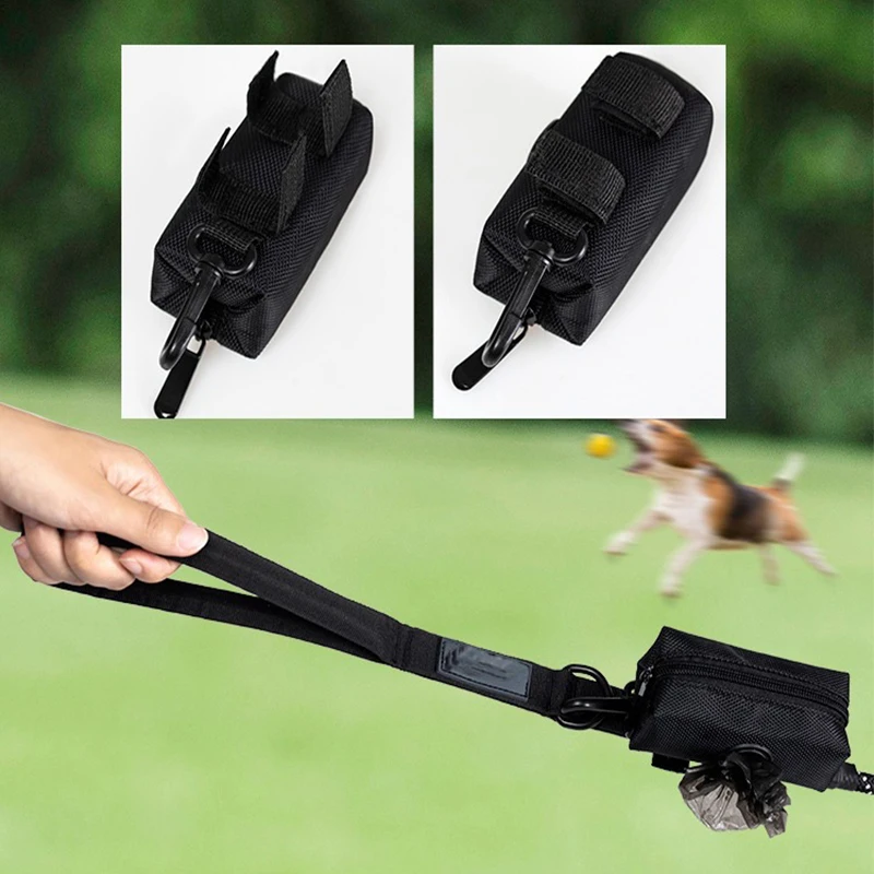 Мешок для уличных отходов домашних животных биоразлагаемый мешок уборки собак с