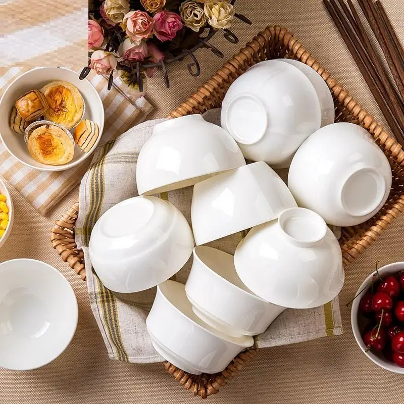 Cuenco Cocina тарелка посуда Dondurma Kasesi Корейская лапша столовые приборы кухонный бар