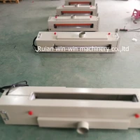 HW-SF1500 corona treatment frame film width 1450mm for film blowing machine 100 new