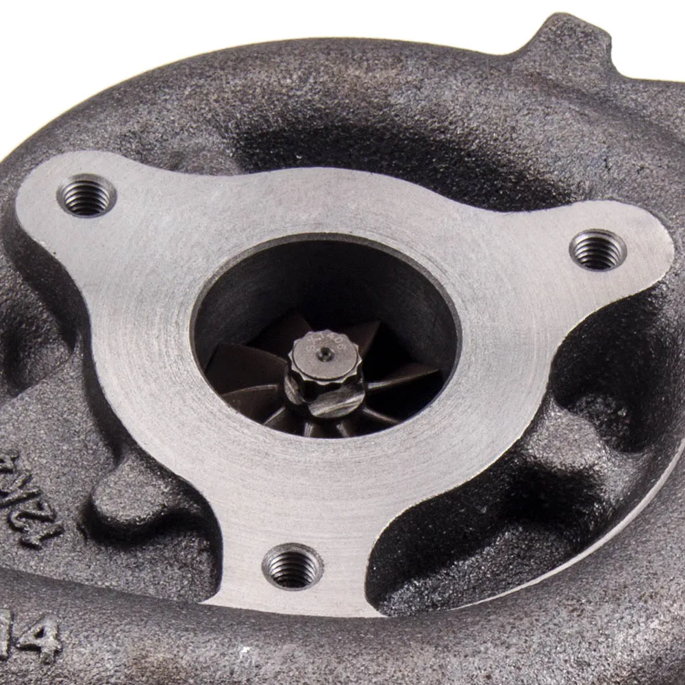 Турбозарядное устройство GT2052V для Nissan патруль ZD30 GT20 724639 705954 14411