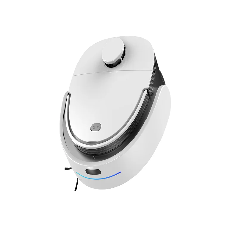 

Premium Robot Vacuum Cleaner 2000Pa Wireless Home with Self-Wash Mop Carpet Cleaner Machine App Control Navigation Air Duster