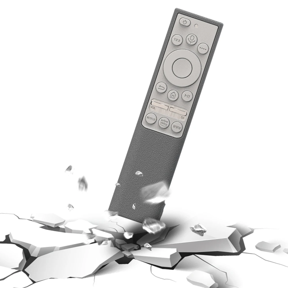 Чехлы для samsung QLED tv с дистанционным управлением женская модель TM1990C детская