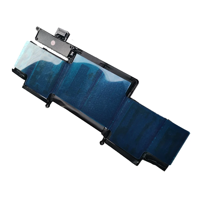 Новый аккумулятор A1582 для Macbook Pro 13 дюймов A1502 2015 Retina 74 9 Втч
