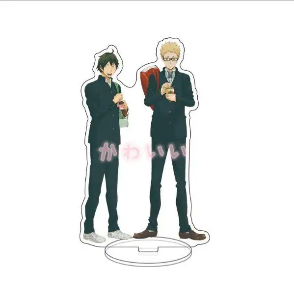 Фигурка из японского Аниме haikyuu TO THE TOP 15 см | Игрушки и хобби