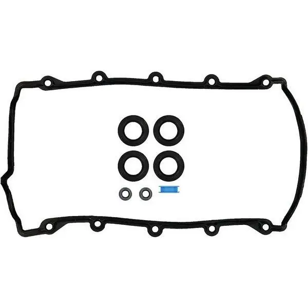 Прокладка клапанной крышки (x2) Audi A6/A8/RS6 VW Touareg/Phae| |