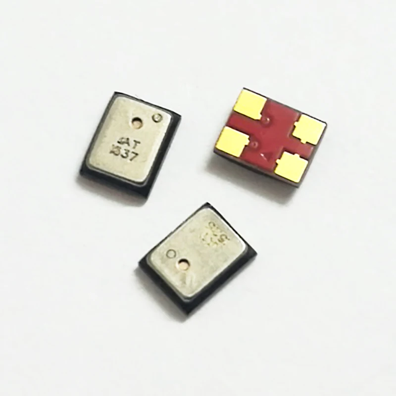 20 100 шт. микрофон внутренний приемник микрофона запасные части для samsung Galaxy J5 J500