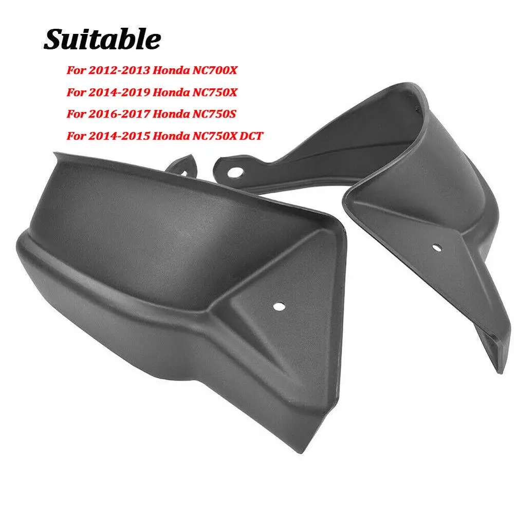

Защитная накладка на руль, для Honda NC700 2012-2017 NC750X 2018-2019, Мотоциклетные аксессуары