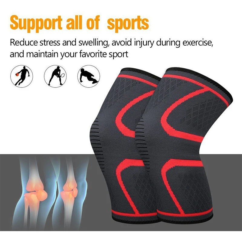 Наколенник поддержка профессиональное защитное снаряжение спортивный