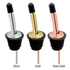 Диспенсер для винных бутылок, нержавеющая сталь