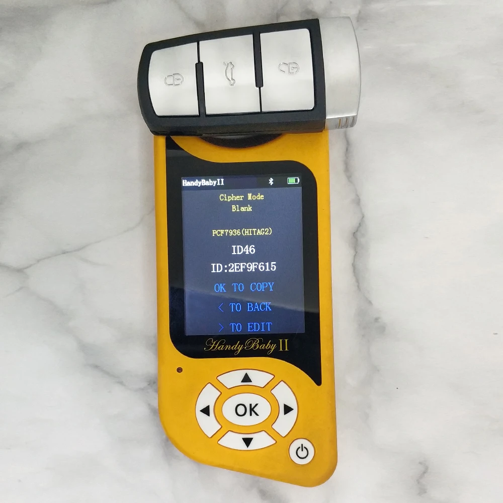 

KEYECU for Volkswagen Magotan Passat CC Smart Remote Key Fob 433MHz ID46 Chip 3C0 959 752 BG