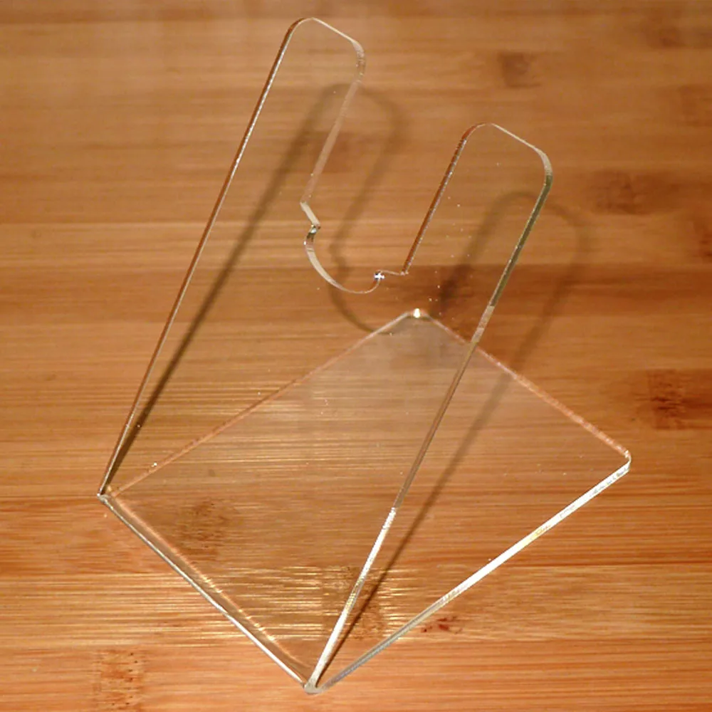 

Spinning Fishing Reel Spool Wheel Acrylic Display Stand Shelf Holder Support Rack Fishing Gear Storage Decoration