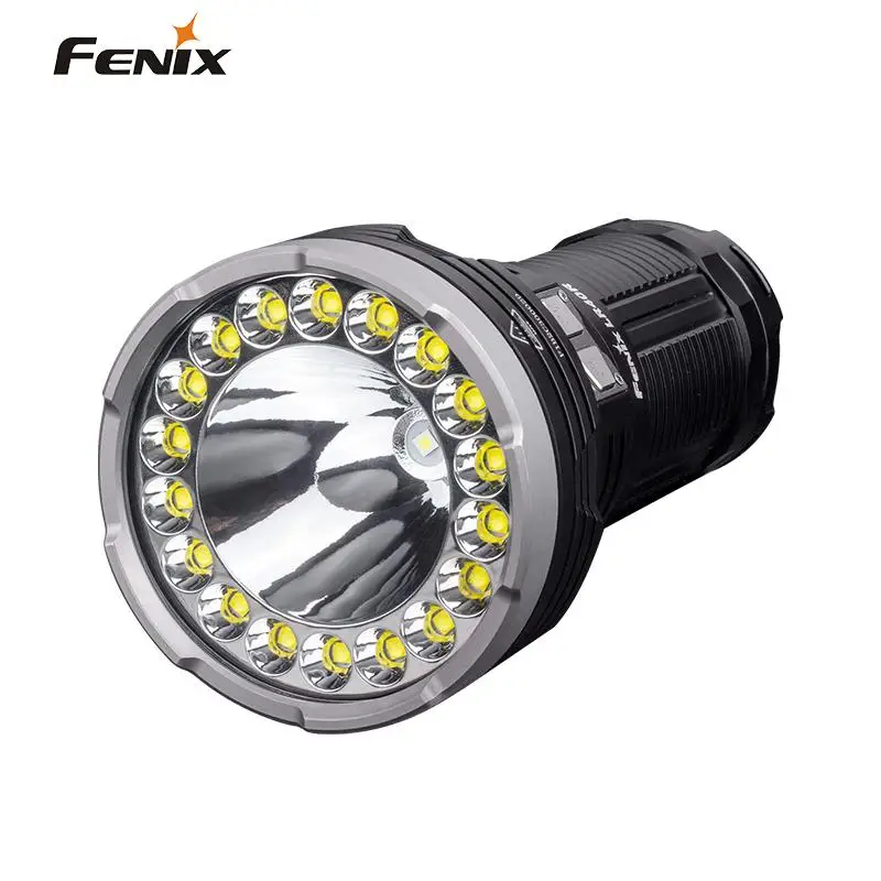 Высокопроизводительный перезаряжаемый ультракомпактный поисковый фонарик Fenix