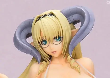 

22cm Soft material Seven Deadly Sins sexy girl doll Anime Figure Toy Collection Model Toy Action figure for friends gift