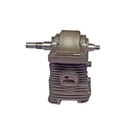 Farmertec изготовленный моторный двигатель 38 мм поршень комплект коленчатый вал узел