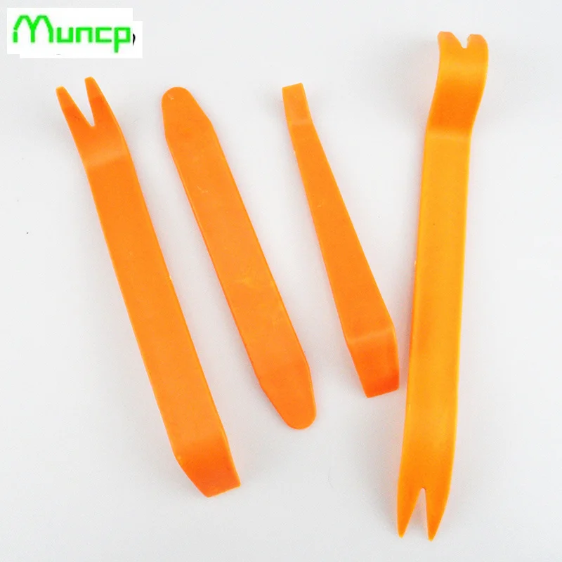 4 шт./компл. инструмент для удаления автомобильной панели для Porsche Cayenne Macan S Panamera Cayman Carrera Porsche911 918 Boxster