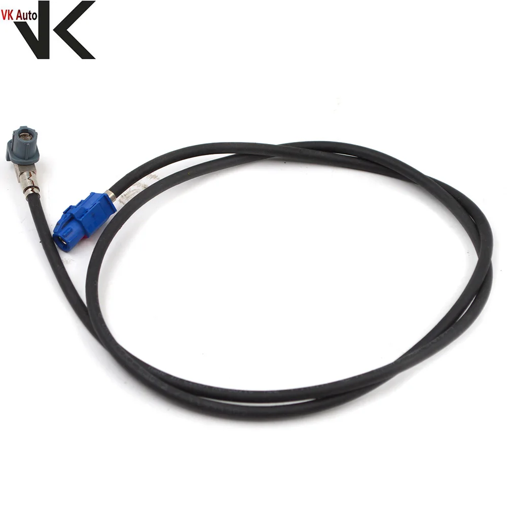 

MIB STD2 ZR NAV Discover Pro Radio Adapter cable harness For Golf 7 MK7
