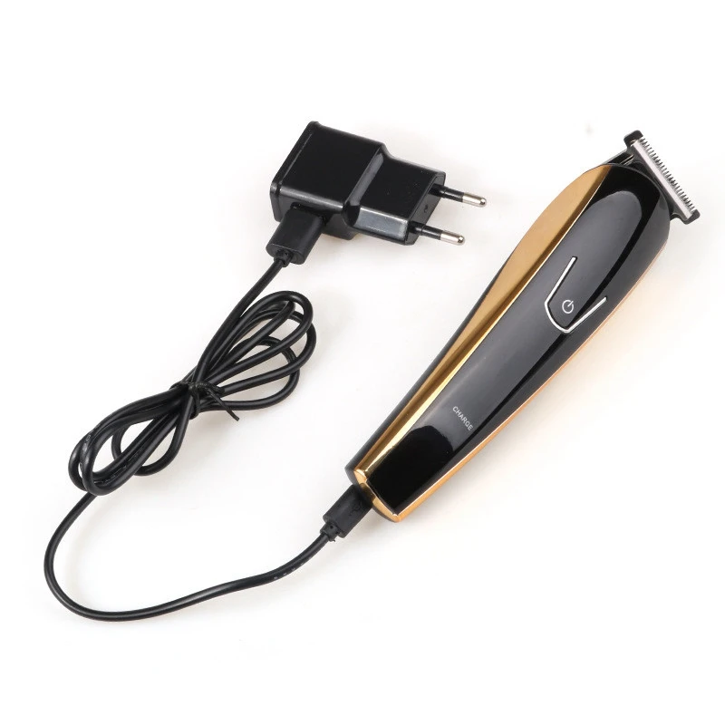 Jinding 5 in 1 Multi-Functional Hair Clipper Set with Comb Oil Heads Nose Ear Trimmer Styling Beard Washable Eu | Бытовая техника
