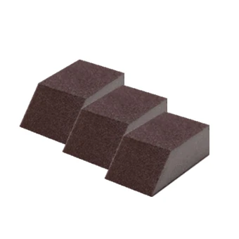 

Наждачные губки 3 шт.