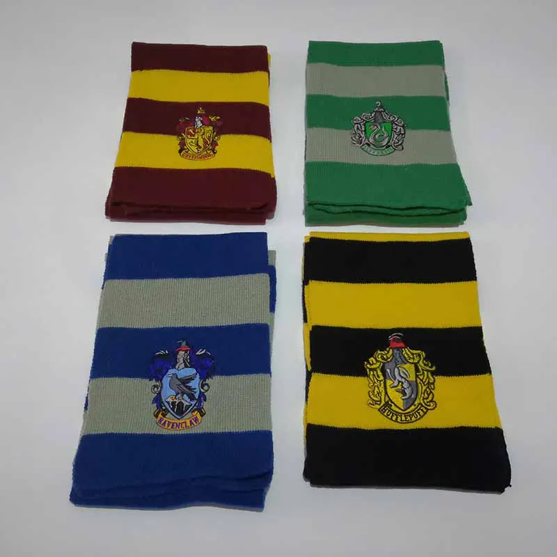 Гермион Поттер с значок шапка гриффиндоры Slytherin равенклоу | Аксессуары для одежды