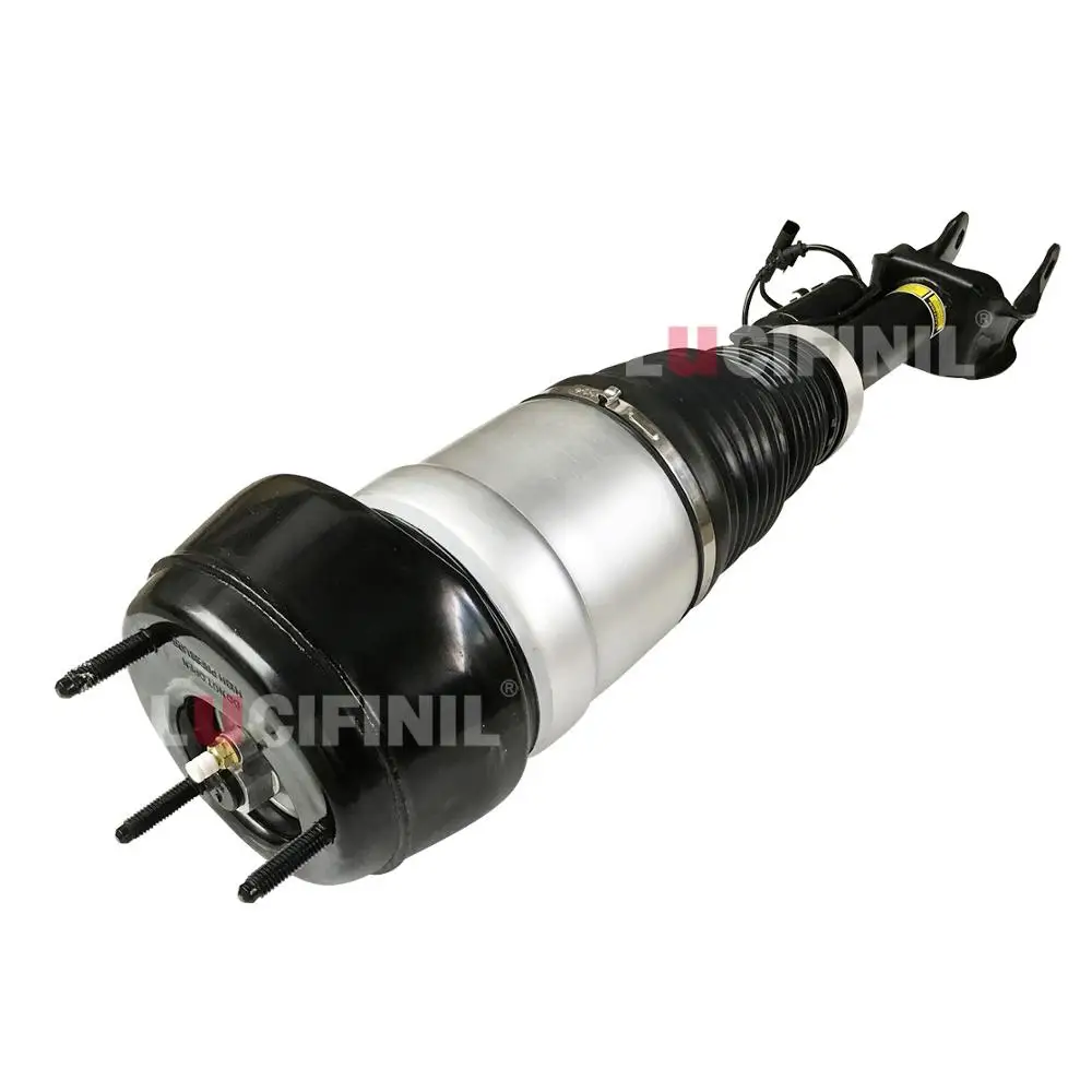 Новая левая передняя пневматическая подвеска LuCIFINIL распорка в сборе подходит для