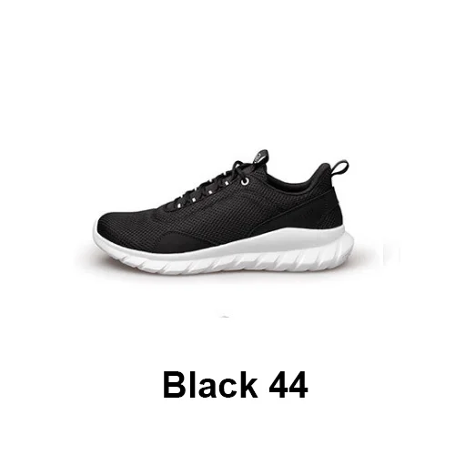 Type 6 Xiaomi Mijia Youpin FREETIE 39-44 плюс размер Мужская Спортивная обувь легкая дышащая вязание город кроссовки для спорта на открытом воздухе - Цвет: Type 6
