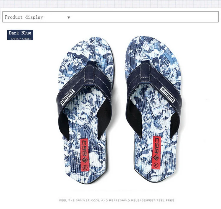 Zapatillas hombre; Новинка года; Вьетнамки; мужские уличные повседневные красивые тапочки; высококачественные мужские банные тапочки на плоской подошве в полоску