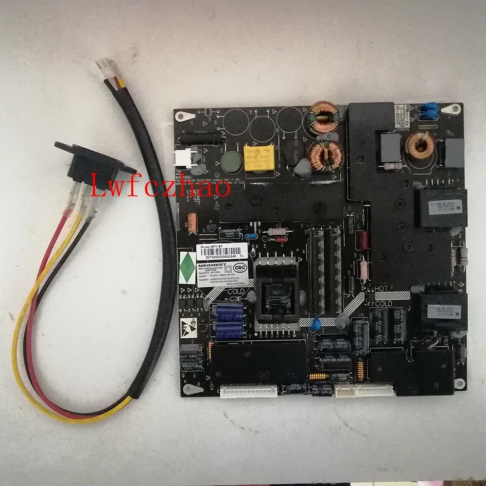Novo kit de monitor para LM240WU2-SLB3 lm240wu2
