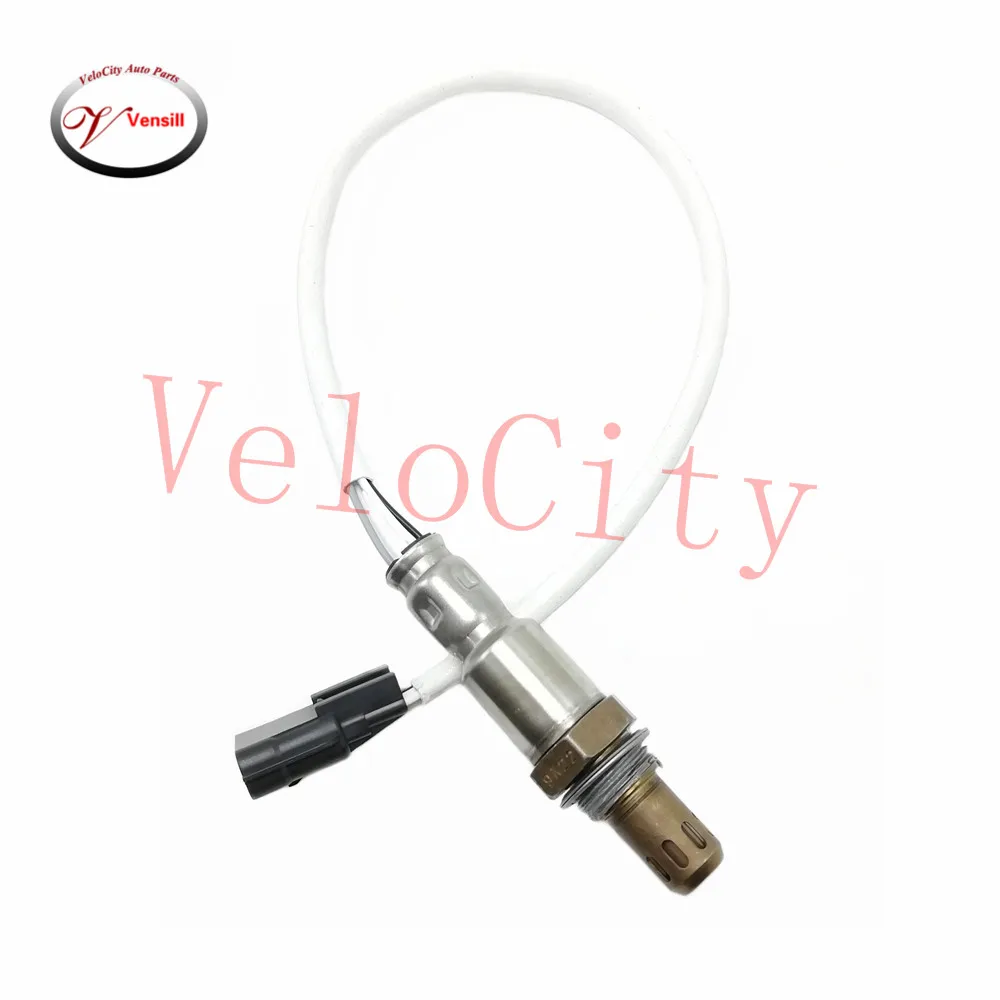 Кислородный датчик лямбда сенсор подходит для Renault Clio Megane Dacia Logan Деталь № 8200495791
