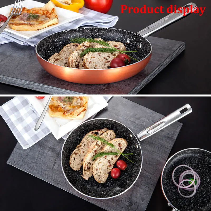 Пособия по кулинарии сковорода подходит для обжаривание яиц и приготовления