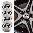 Аксессуары для Hyundai Accent Azera Elantra Genesis I10 I20 I30 I40 IX20 IX35, 4 шт.