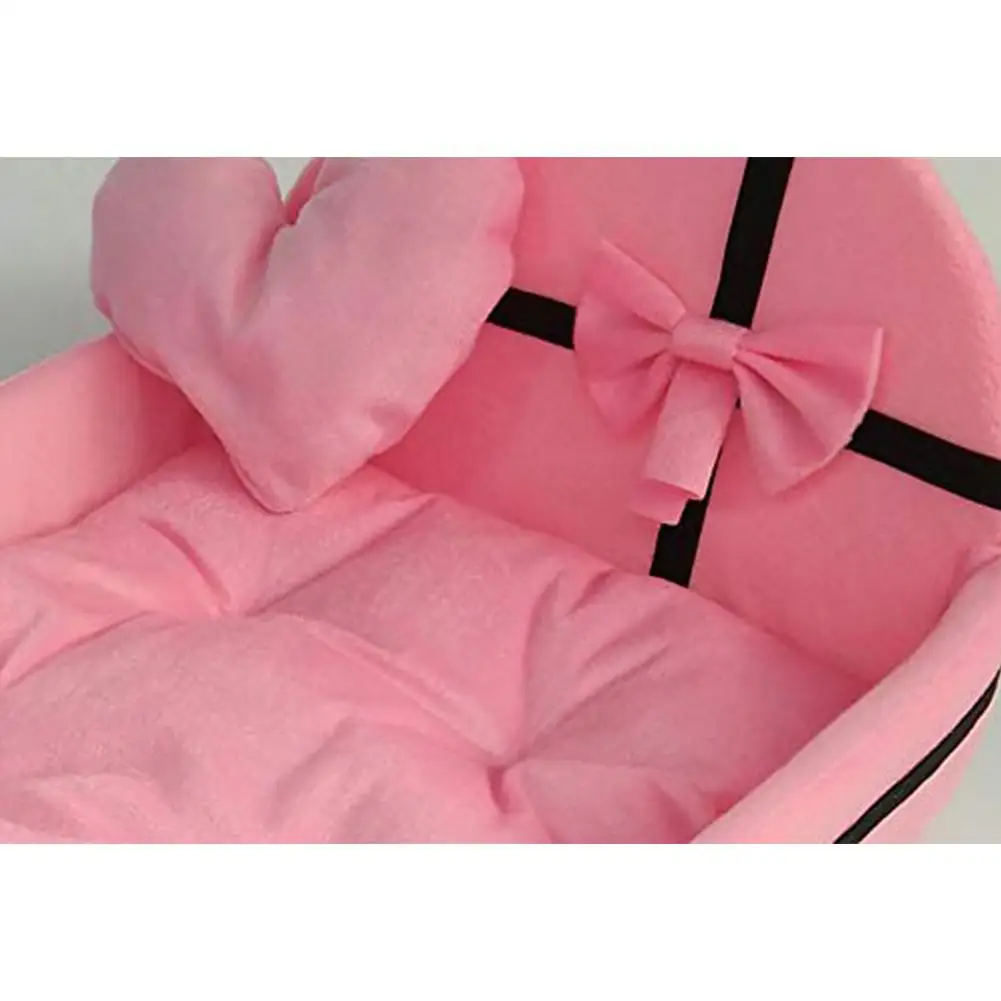 Коврики для собак теплые кровати домашних животных диваны спальная кровать