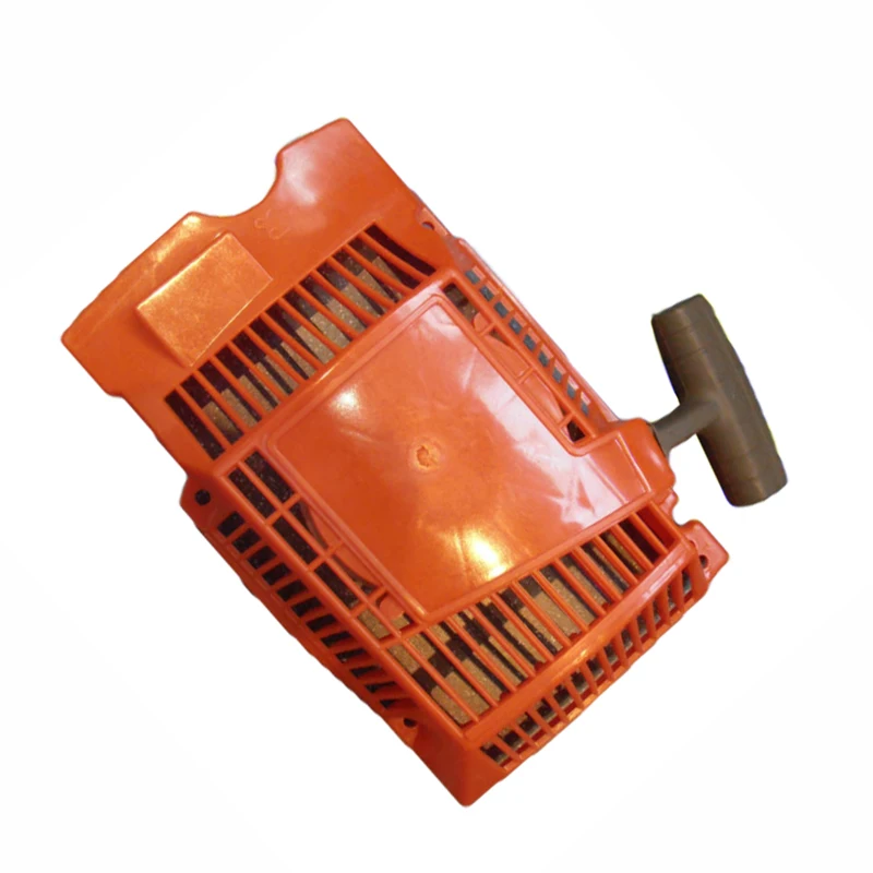 

1 Pcs Recoil Pull Starter For Husqvarna Chainsaw 61/268/272 Replace 503 61 55-71