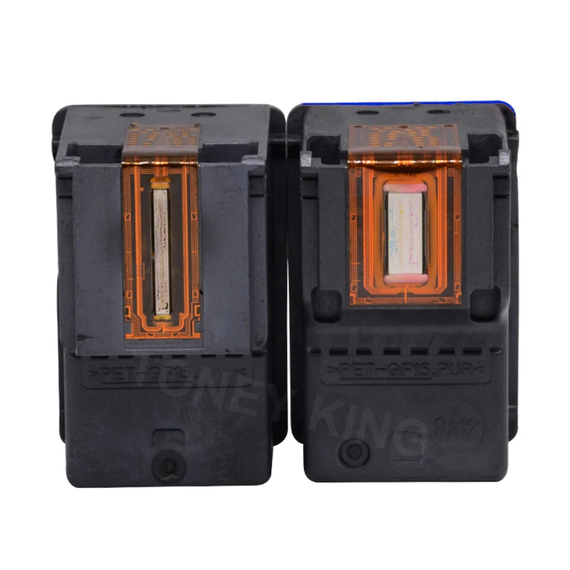 Восстановленный картридж для принтера hp 56 57 XL Deskjet F4180 5150 450CI 5550 5650 9650 PSC 1315 2110 -