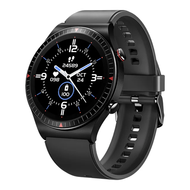 

Smart Watch T7 SmartWatch Men 4G Memory Music Bluetooth Call Full Touch Recording Fitness Bracelet Smart wartch For IOS Android