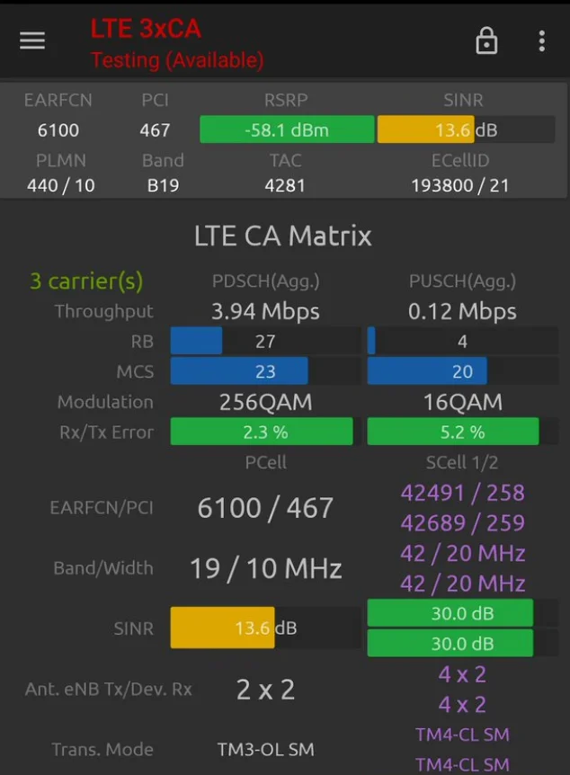 dhl+ band42/band43+ essentia ph-1 с изображениями из мультфильма «В поисках Немо и стем поддержка с изображениями из мультфильма «В поисках Немо на открытом воздухе/пункты тестирования volte/. И так далее