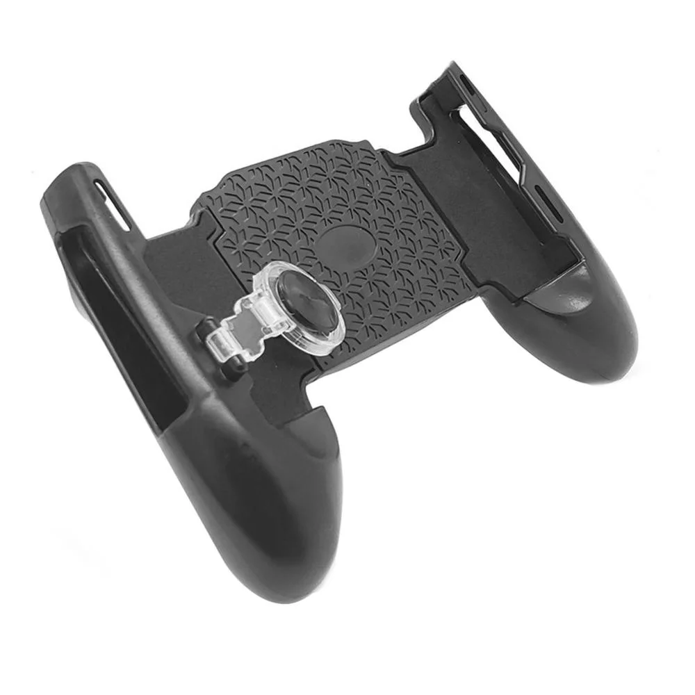 

3 IN 1 GamePads Mobile Game PUBG Joystick Controller Gaming Trigger Control Shooter Button for iPhone Android Game Accessories