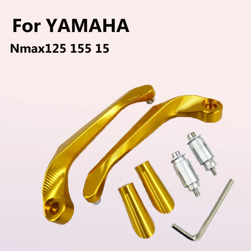 

Защитная крышка для ручки тормоза и сцепления мотоцикла YAMAHA Nmax125 155 15 General 7/8 "22 мм