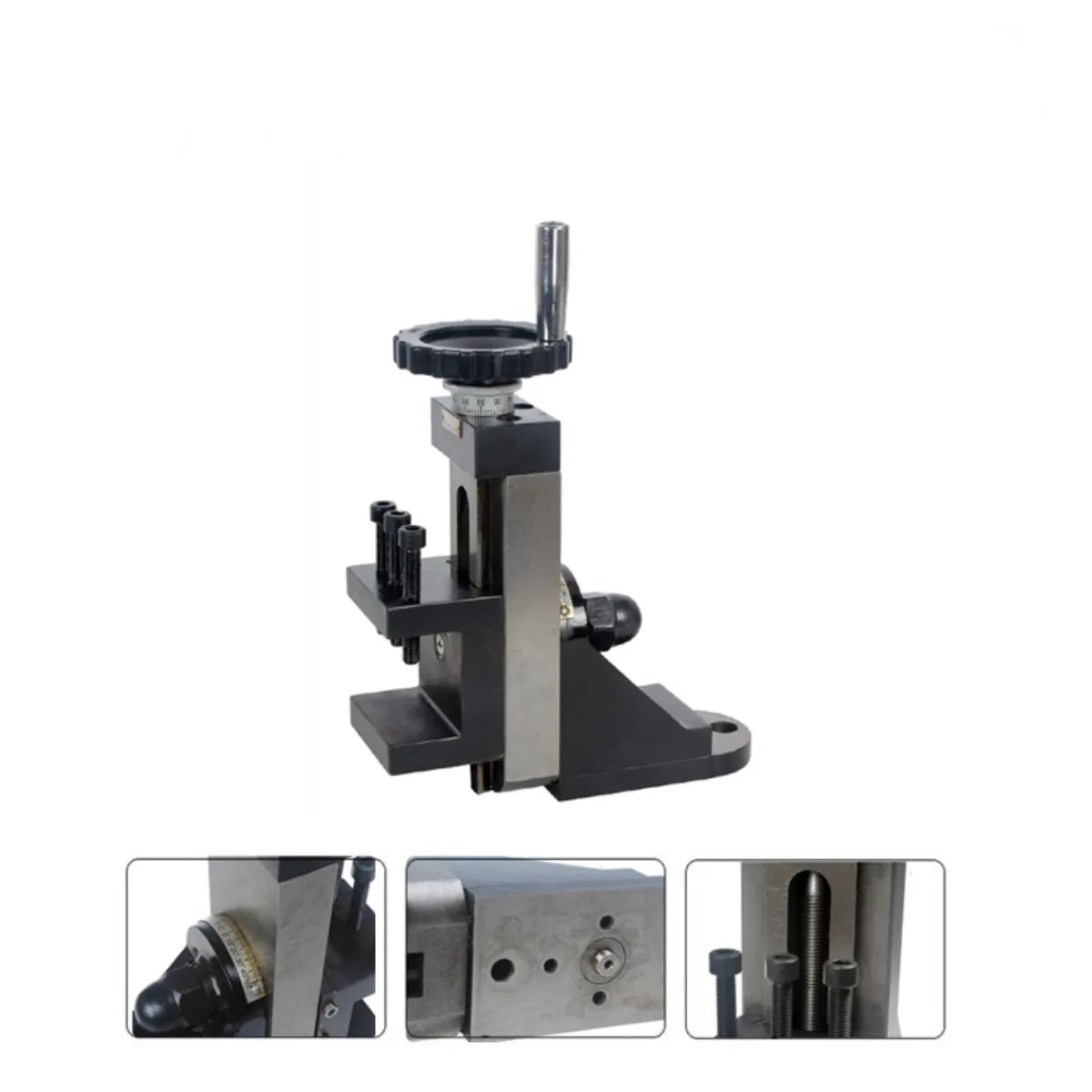 

Вертикальная пластина SIEG для станков C2/C3/SC2/CJ0618, номер S/10061